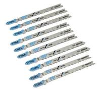 Lame de scie Bosch Accessories 2607010631 1 set