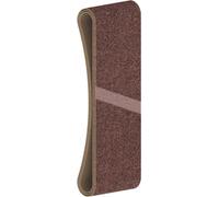 Set de bandes abrasives Bosch Accessories 2608606059 Grain 60, 80, 100 (L x l) 480 mm x 75 mm 1 set