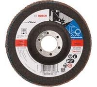 Bosch X571 Best for Metal, Meule d’affûtage