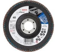 Bosch X571 Best for Metal, Meule d’affûtage