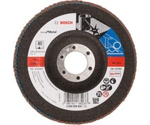 Bosch X571 Best for Metal, Meule d’affûtage