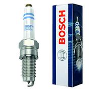 Bosch Y5KPP332S - Bougies d'Allumage Double Platinum - 1 Bougie
