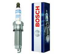 Bosch Bougie d'allumage 0 242 140 528 pour Audi, Bugatti, Porsche, VW – 1 pièce