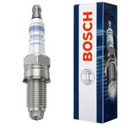 BOSCH - Bougie d'allumage 0 242 132 501 (Vendu à l'unité) - Réf. 0242132501