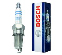 Bougie d'allumage BOSCH 0 242 135 563, 1 pièce