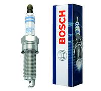Bosch YR8NII35U - Bougies d'Allumage Double Platinum - 1 Bougie