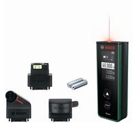 Bosch Home and Garden Zamo Set Télémètre laser 40 m