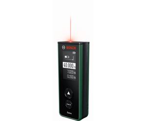 BOSCH Zamo IV UNI Télémetre laser numérique 0603672H00