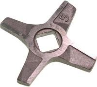 Bosch/Zelmer 10003882 Couteau pour hachoir à viande