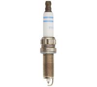 Bosch ZQR8SI302 Iridium Spark Plug, Up to 4X Longer Life