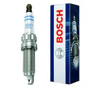 Bosch ZR5TPP33 - Bougies d'allumage Double Platinum - 1 bougie