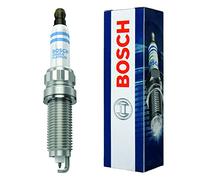 Bougie d'allumage BOSCH 0 242 145 541, 1 pièce