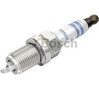 Bosch FR7LII33X - Bougie d'allumage Double Iridium - 1 bougie