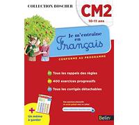Boscher Franais CM2