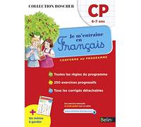 Boscher Franais CP