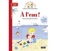 Boscher Premires lectures - A l'eau !
