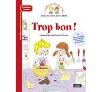 Boscher Premires lectures - Trop bon !