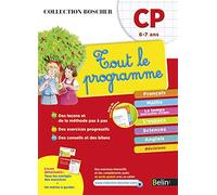 Boscher Tout le programme CP