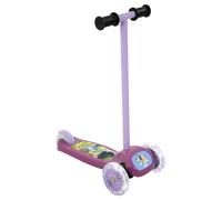 Boschet Bâche & Tour Scooter - Lumières LED Extérieur Scooter
