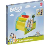 Bibliothèque à pochettes pour enfants - Rangement de livres pour chambre d’enfant BLUEY