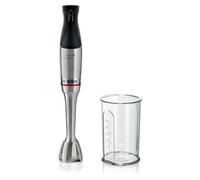 Boschfrullatore Plongée Série 6 MSM6M810 ErgoMaster Inox Et Black