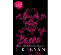 Bosco: A Debt Owed Damsel In Distress Dark Mafia Billionaire Romance