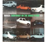 Bosco - Everybody on The Dance Floor