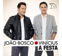 Bosco, Joao - A Festa [Import]