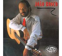 Joao Bosco - Acustico MTV