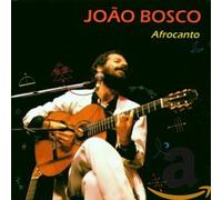 Bosco, Joao - Afrocanto [Import]
