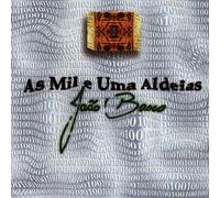 Bosco, Joao - As Mil E Uma Aldeias