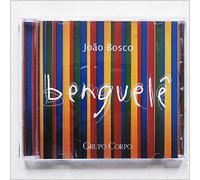 Bosco, Joao - Benguelê