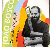 Bosco Joao - Coracao Tropical 1986-1992 [Import]