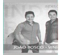 Bosco, Joao - Indescritivel