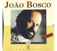 Bosco,Joao - Minha Historia