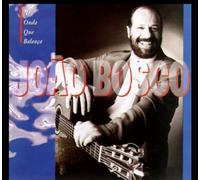 Bosco, Joao - Na Onda Que Balanca