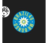 Bosco, Joao - O Ronco Da Cuica / Transamazonica