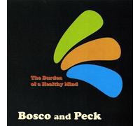 Bosco|Peck - Le fardeau d'un esprit sain