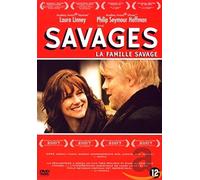 SAVAGES-FAMILLE SAVAGE-BILINGUE G
