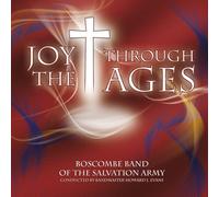 Boscombe Band of The Salvation Army - Joy Through The Ages [Import]