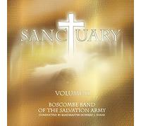 Boscombe Band of The Salvation Army - Sanctuary Volume II [Import]