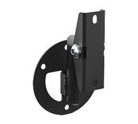 Bose 799376-0110 support de haut-parleurs Plafond, Mur Noir