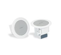 Bose FreeSpace 3 Flush-Mount Satellites - Haut-parleurs - 12 watt - blanc Blanc, Blanc G