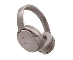 Bose 884367-1100 casque Avec fil &sans fil Arceau Bluetooth Sable