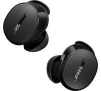 Ecouteurs sans fil Bose QuietComfort Earbuds Bluetooth avec réduction active du bruit Noir