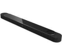 Bose - Barre De Son Lifestyle Ultra Soundbar Noir