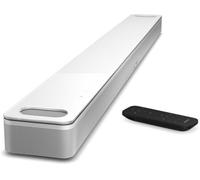 Bose - Barre De Son Soundbar Ultra Blanche