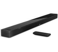 Bose - Barre De Son Soundbar Ultra Noire