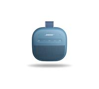 Enceinte portable BOSE SoundLink Micro II Bleu