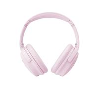 Bose Bluetooth QuietComfort Headphones à réduction de bruit - Rose Pétale